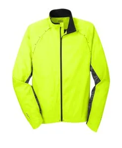 Alternative view of Ogio Velocity Jacket