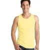 Port & Company Pigment-Dyed Tank Top
