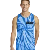 Design Printed Tie Dye Apparel with Logo Online