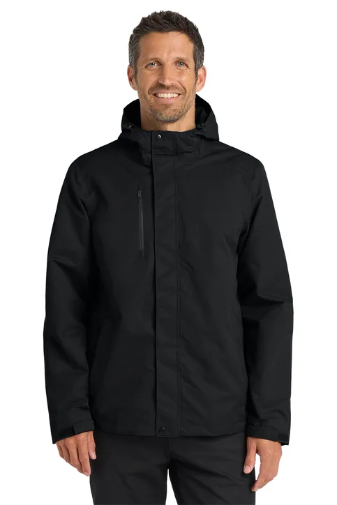 Port Authority All Conditions Jacket - Image 5