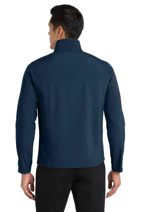 Port Authority Core Soft Shell Jacket - Image 4