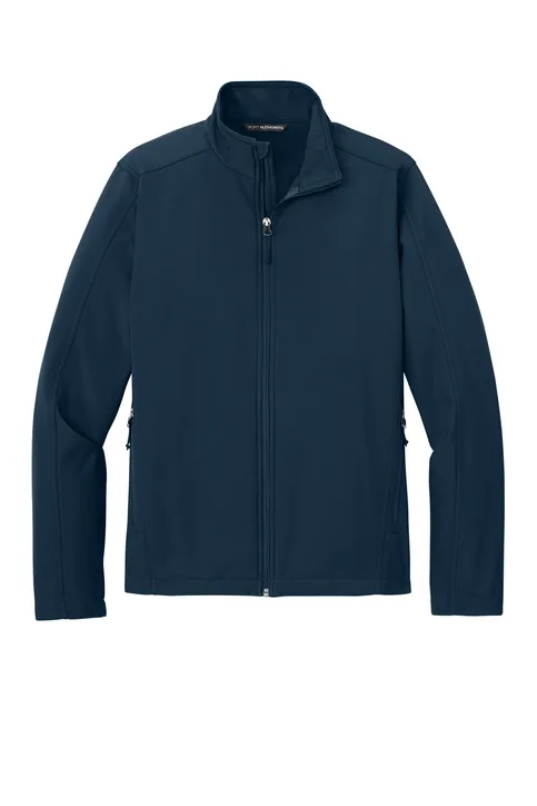 Port Authority Core Soft Shell Jacket - Image 2