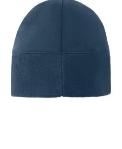Alternative view of Port Authority Fleece Beanie