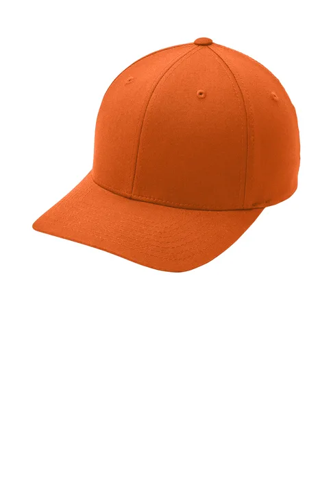 Port Authority Flexfit Cotton Twill Cap - Image 5