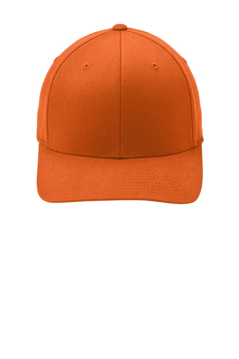 Port Authority Flexfit Cotton Twill Cap - Image 4