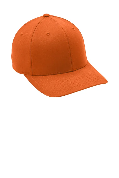 Port Authority Flexfit Cotton Twill Cap - Image 3