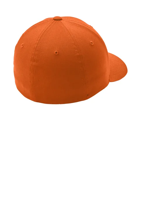 Port Authority Flexfit Cotton Twill Cap - Image 2