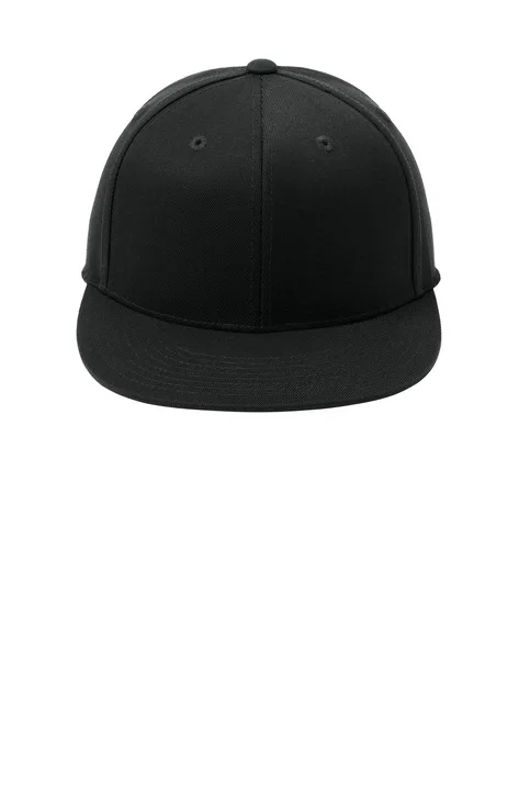 Port Authority Flexfit Flat Bill Cap - Image 4