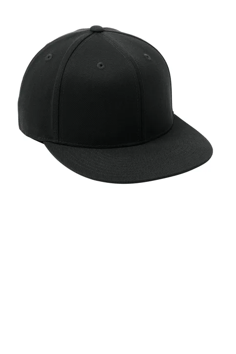 Port Authority Flexfit Flat Bill Cap - Image 2