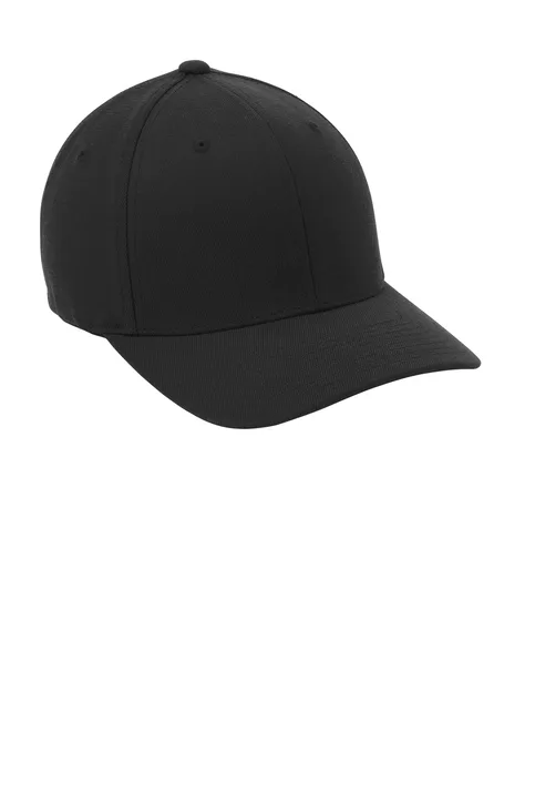 Port Authority Flexfit Wool Blend Cap - Image 2