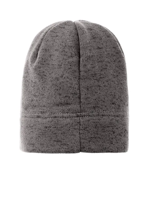 Port Authority Heathered Knit Beanie - Image 2