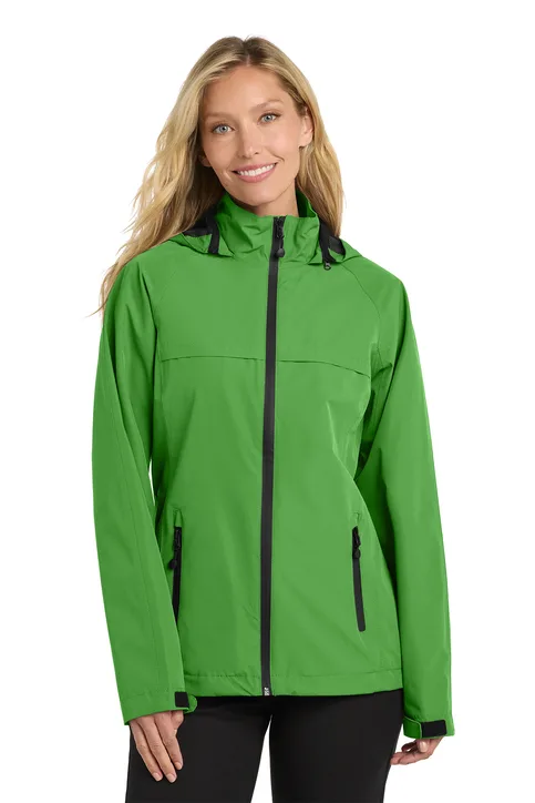 Port Authority Ladies Torrent Waterproof Jacket - Image 5