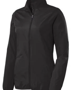 Alternative view of Port Authority Ladies Zephyr Full-Zip Jacket