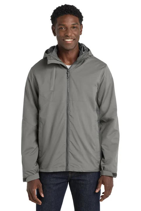 Port Authority Merge 3-in-1 Jacket - Image 5