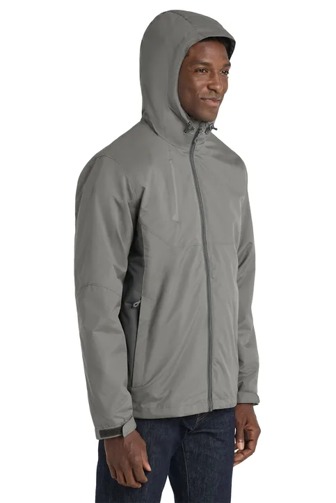 Port Authority Merge 3-in-1 Jacket - Image 2
