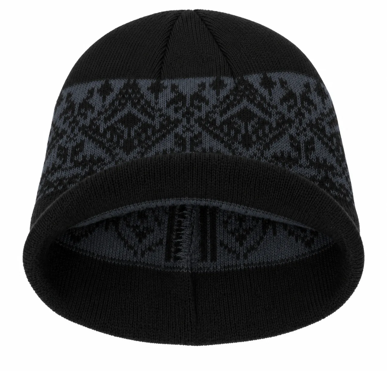 Port Authority Nordic Beanie - Image 3