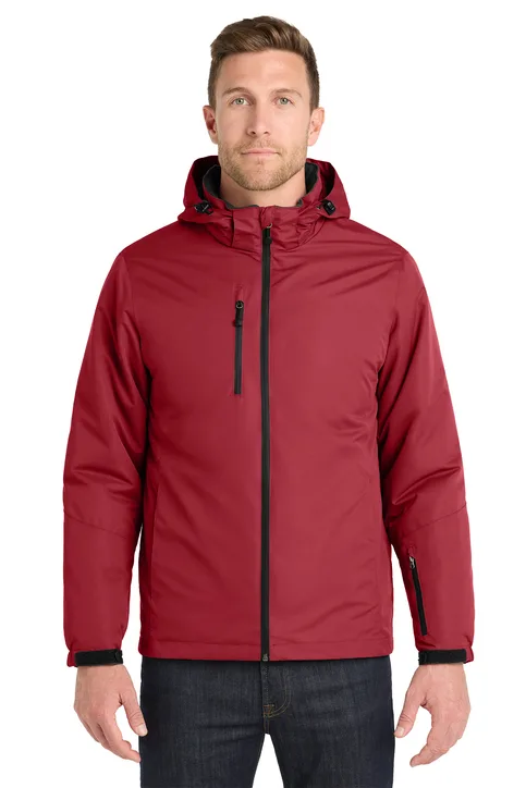 Port Authority Vortex Waterproof 3-in-1 Jacket - Image 5