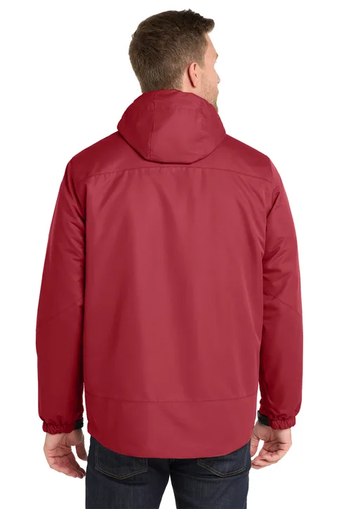 Port Authority Vortex Waterproof 3-in-1 Jacket - Image 4