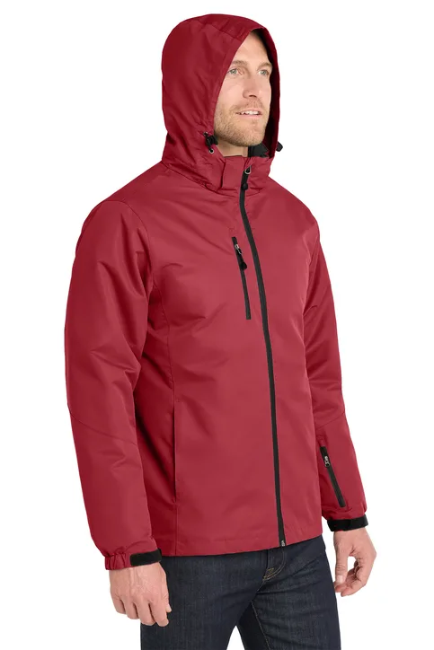 Port Authority Vortex Waterproof 3-in-1 Jacket - Image 2