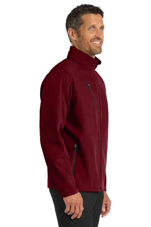Port Authority Welded Soft Shell Jacket - Image 3