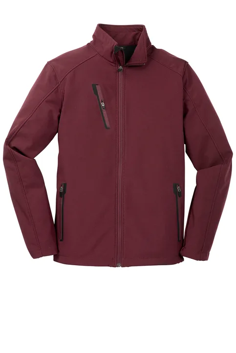 Port Authority Welded Soft Shell Jacket - Image 2