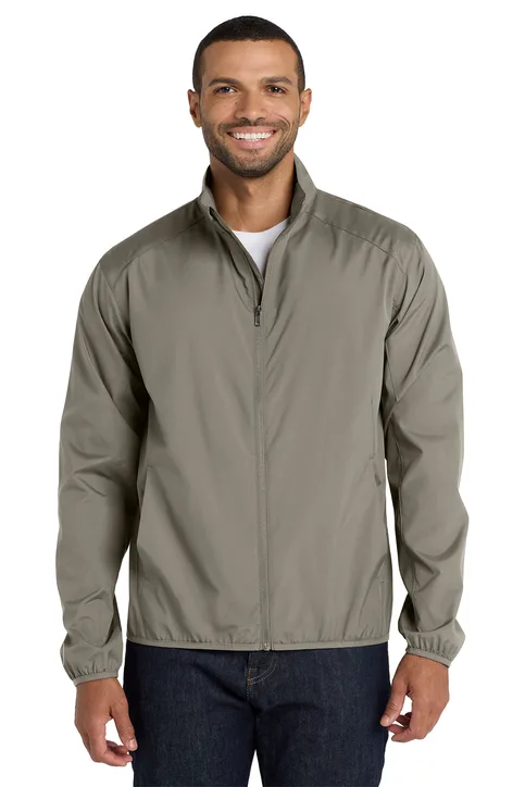 Port Authority Zephyr Full-Zip Jacket - Image 5