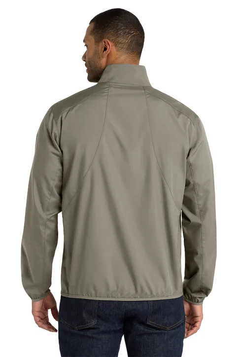 Port Authority Zephyr Full-Zip Jacket - Image 4