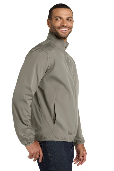 Port Authority Zephyr Full-Zip Jacket - Image 3