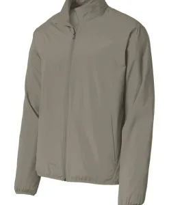 Alternative view of Port Authority Zephyr Full-Zip Jacket