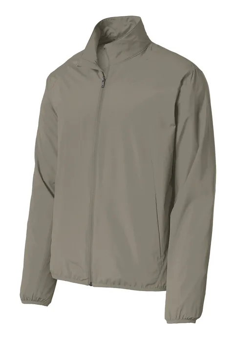 Port Authority Zephyr Full-Zip Jacket - Image 2