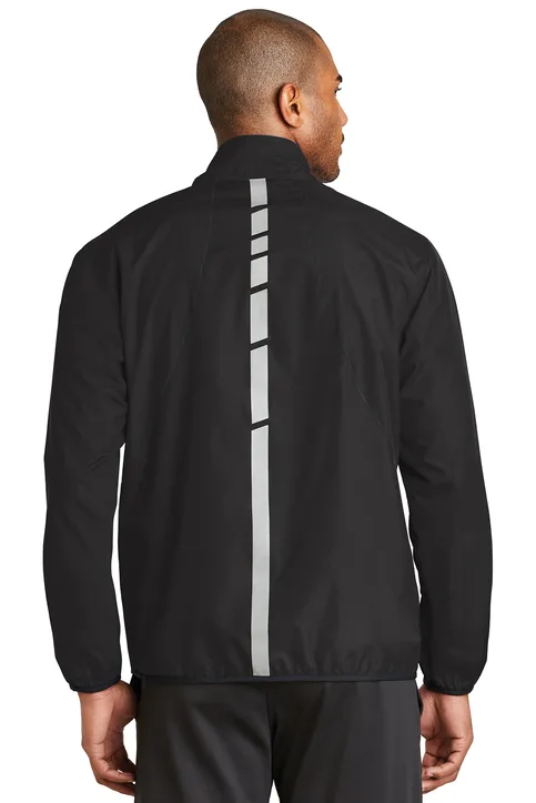 Port Authority Zephyr Reflective Hit Full-Zip Jacket - Image 4