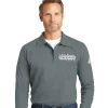 Custom Logo Embroidered Big and Tall Polos for Men