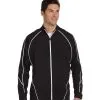 Russell Athletic Men’s Prestige Full-Zip Jacket