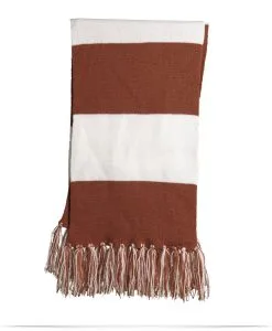 Sport-Tek Spectator Scarf