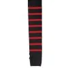 Sport-Tek Striped Arm Socks