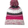 Sport-Tek Pom Pom Team Beanie