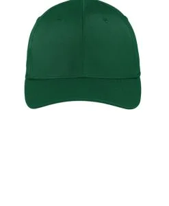 Alternative view of Sport-Tek Flexfit Performance Solid Cap