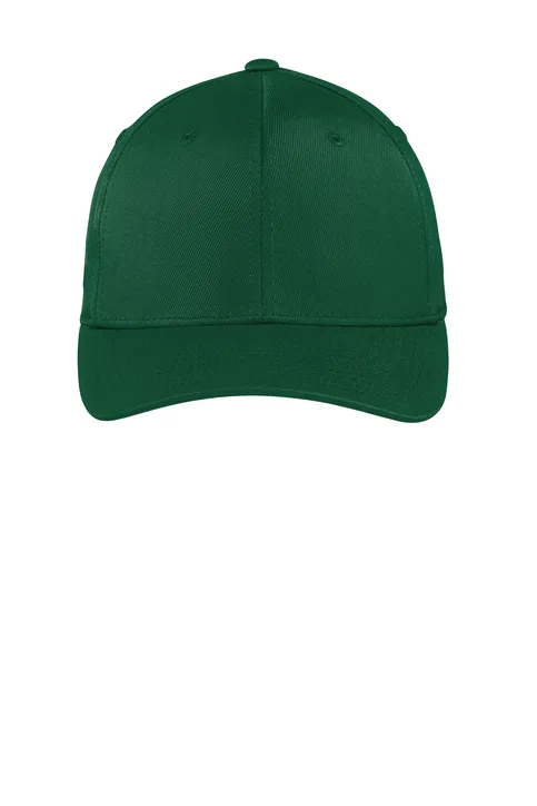Sport-Tek Flexfit Performance Solid Cap - Image 2