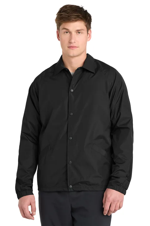 Sport-Tek Sideline Jacket - Image 5
