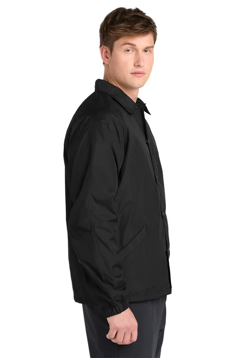 Sport-Tek Sideline Jacket - Image 3