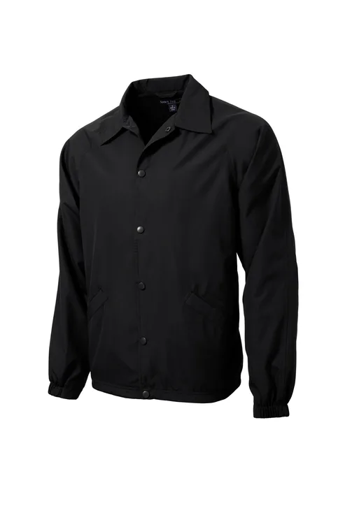 Sport-Tek Sideline Jacket - Image 2