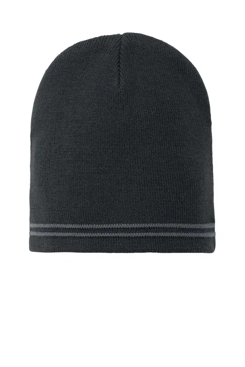 Sport-Tek Spectator Beanie - Image 2