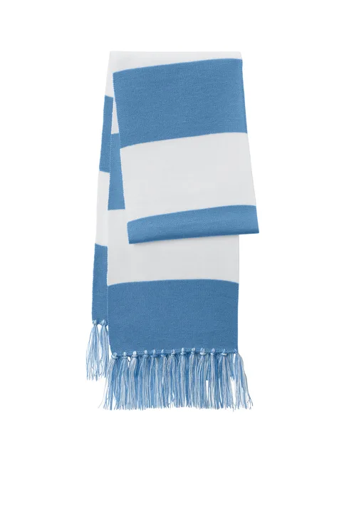 Sport-Tek Spectator Scarf - Image 3
