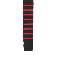 Alternative view of Sport-Tek Striped Arm Socks