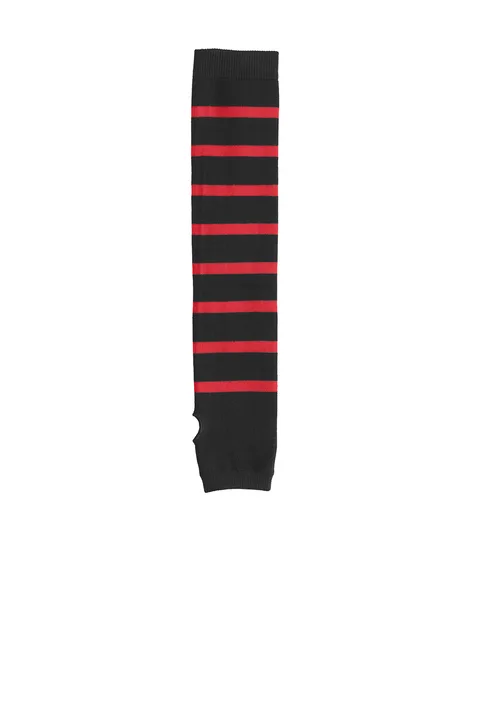 Sport-Tek Striped Arm Socks - Image 2