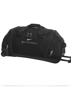 Nike Golf Elite Roller Duffel