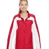 Team 365 Ladies Squad Jacket