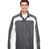 Team 365 Men’s Squad Jacket
