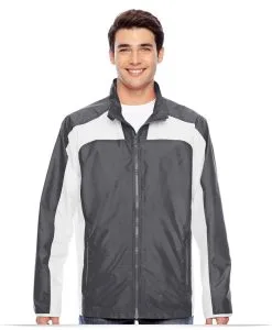 Team 365 Men’s Squad Jacket
