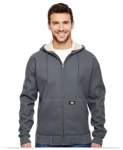 Dickies Sherpa Lined Fleece